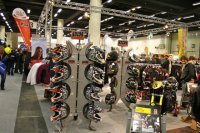 Helments Hamburger Motorrad Tage