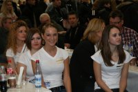Motorcycle show on Hamburger Motorrad Tage Motorcycle show on Hamburger Motorrad Tage