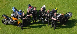 Funbiker Puchberg