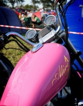 Motorcykler