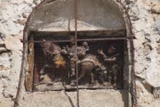 Esglèsia de Sant Martí.