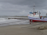 Nr.Vorupør strand