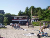 Lyby strand