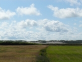 Flot himmel