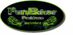 FUNBIKER  PUCHBERG logo
