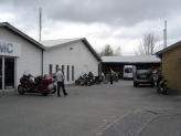 KOK MC åbent hus