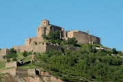 Cardona, Spain