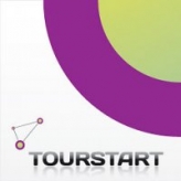 Team Tourstart logo