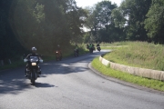 Vejle på 2 Hjul - Rute 1