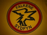 Mc Falkene Sydfyn logo