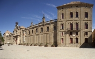 Cervera, Spain