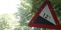 Vejle på 2 hjul - Rute 2