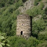 Torre dels Moros.