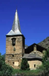 Esglèsia de Sant Llorenç