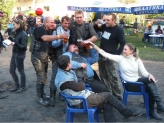 Bedouins MCC Санкт-Петербург