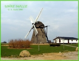 Uhre Mølle