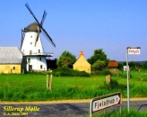 Sillerup Mølle
