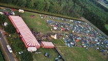 Spirtitten bike weekend