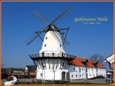 Gøhlmanns Mølle Kolding
