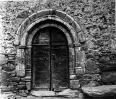Esglèsia de Sant Martí.
