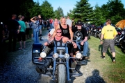 Motorcykler