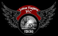 Jutus Vagans MC logo