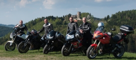 FunBiker Tour Oberösterreich
