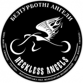 Reckless-Angels logo