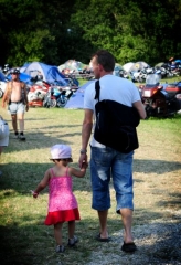 MC festival for alle