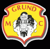 Grund MC logo