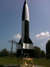 Peenemunde V2