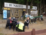 V3 Museum/site Polen