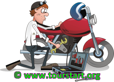 Founder of Tourstart - Jan Agnoletti Pedersen