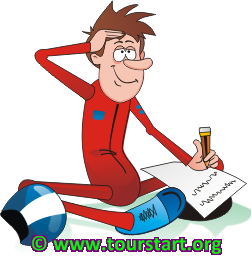 Rolf is content manager of Tourstart