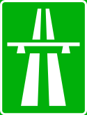 Avoid highway on Tourstart route planning