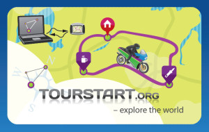 Tourstart - explore the world