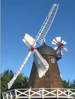 old-windmill-with-wood-wings