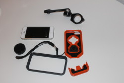 Rokform - in the package for iPhone 5 mount