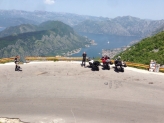 Around Kosovo