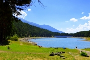 Carretera d'Engolasters, CS-200, Escaldes-Engordany, Andorra