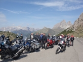 Passo Pordoi