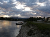 Abendstimmung