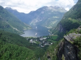 Norgestur Tirsdag Del 4