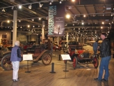 The Preservation Class section