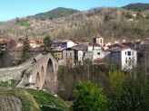 St Joan de les Abadesses