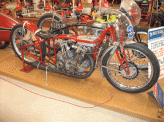 1920 600cc Indian Scout