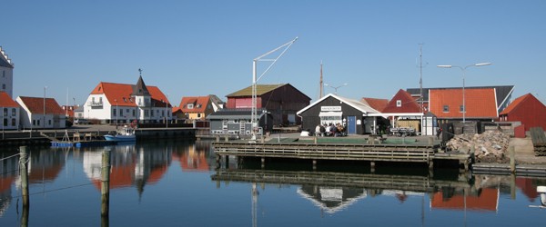 Tour Føtex - Hals Havn image