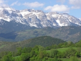 WILD PRE-PYRENEES - RETOURN TO CADI