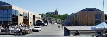 Snekken, Vindeboder, Sankt Jørgensbjerg, Himmelev, Roskilde, 4000, Danmark