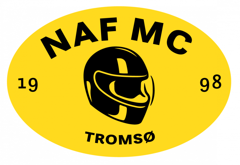 Tour Sommertur 2025 NAF MC Tromsø image